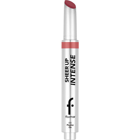 Flormar Sheer Up Lipstick - MALLTURK