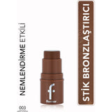 Flormar To Go Stick Bronzer