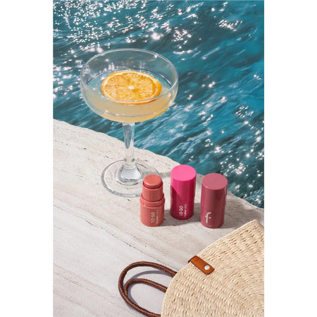 Flormar To Go Stick Bronzer