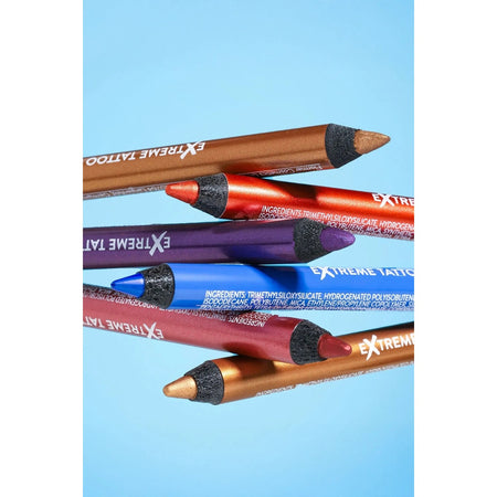 Flormar Extreme Tattoo Gel Eyeliner