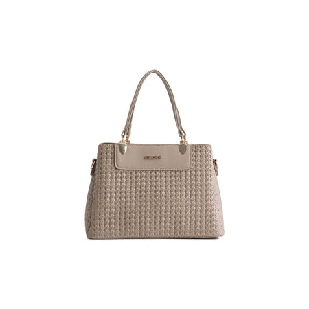 Armine Knitted Bag, Mink Style, Armine - MALLTURK