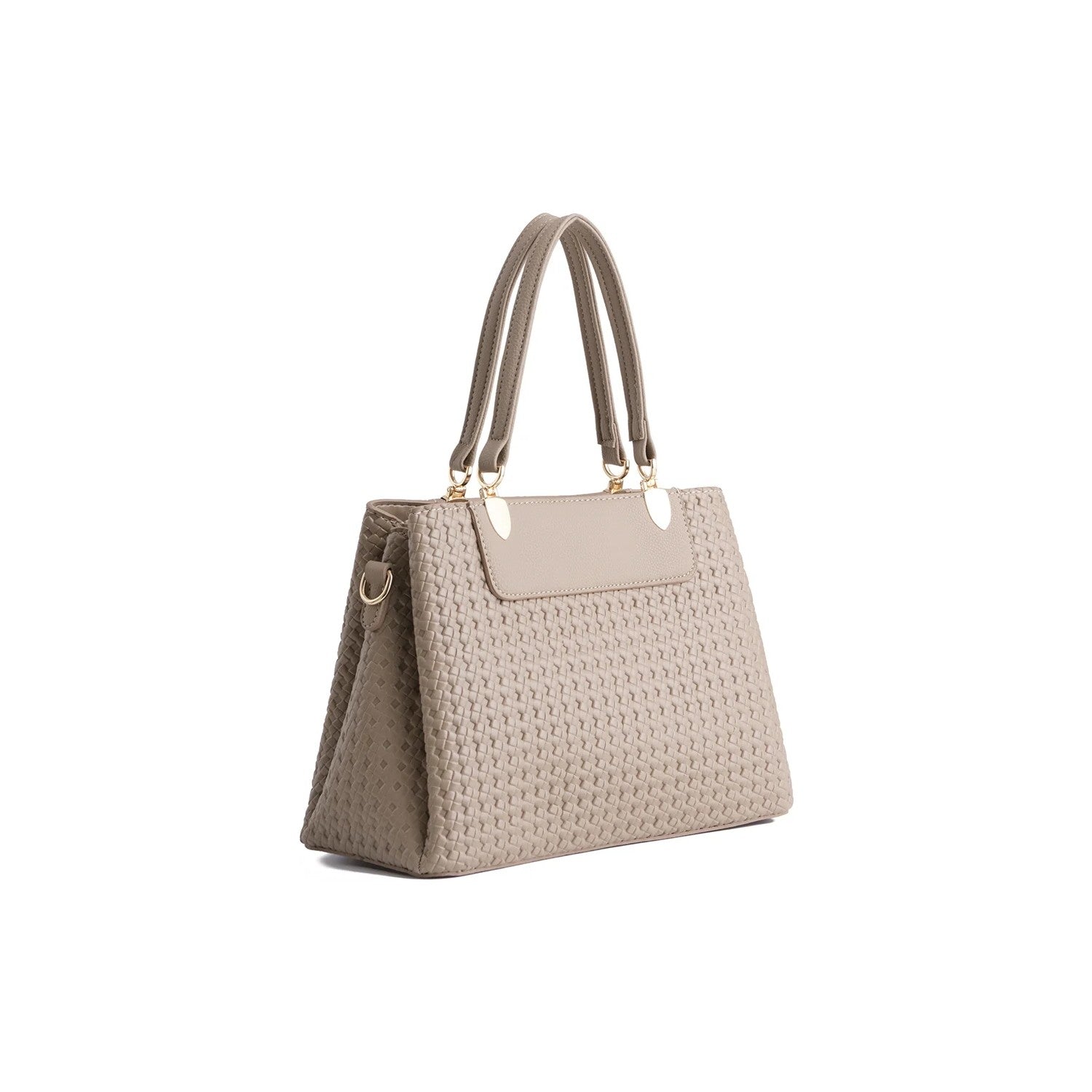 Armine Knitted Bag, Mink Style, Armine - MALLTURK