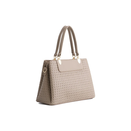 Armine Knitted Bag, Mink Style, Armine - MALLTURK