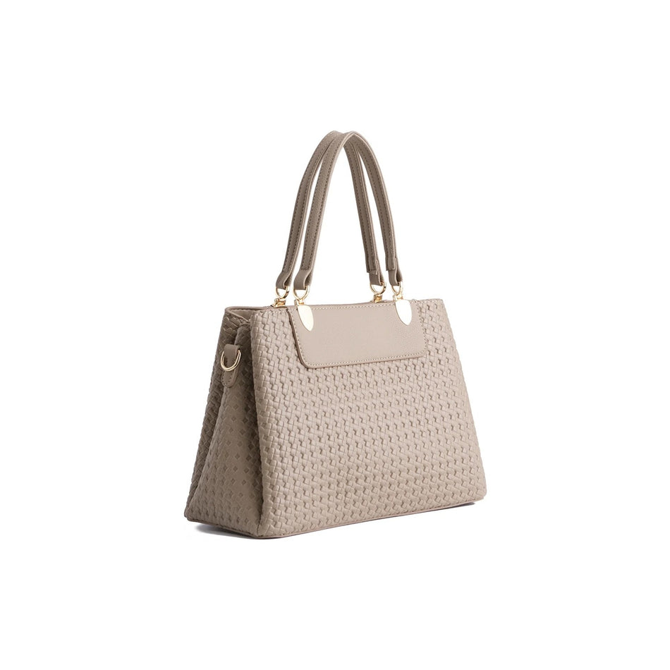 Armine Knitted Bag, Mink Style, Armine - MALLTURK
