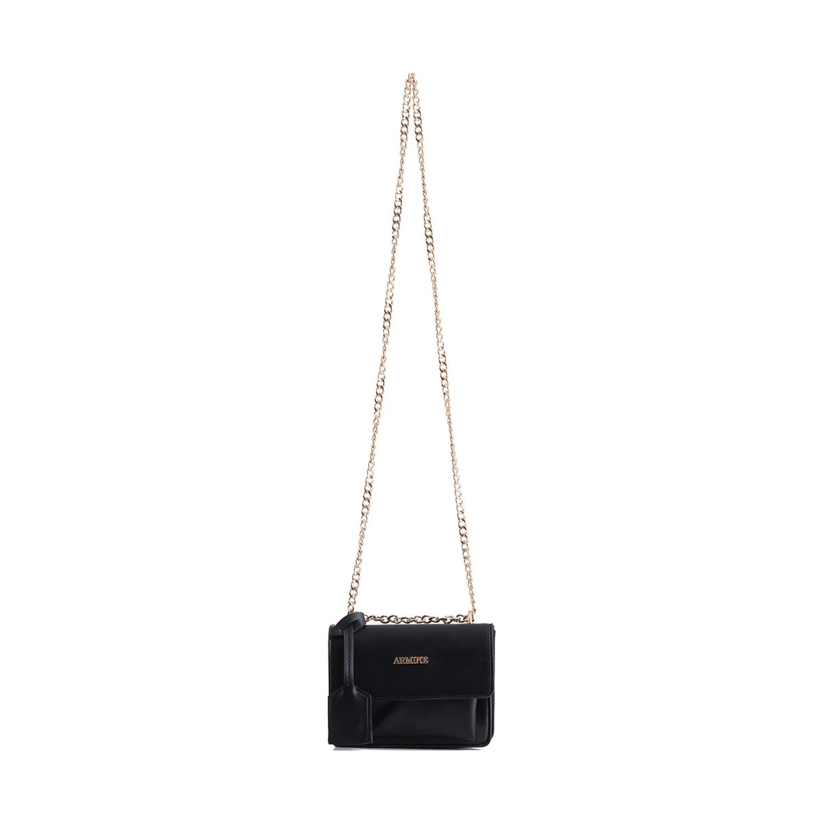 Armine Knitted Bag, Mink Style, Armine - MALLTURK