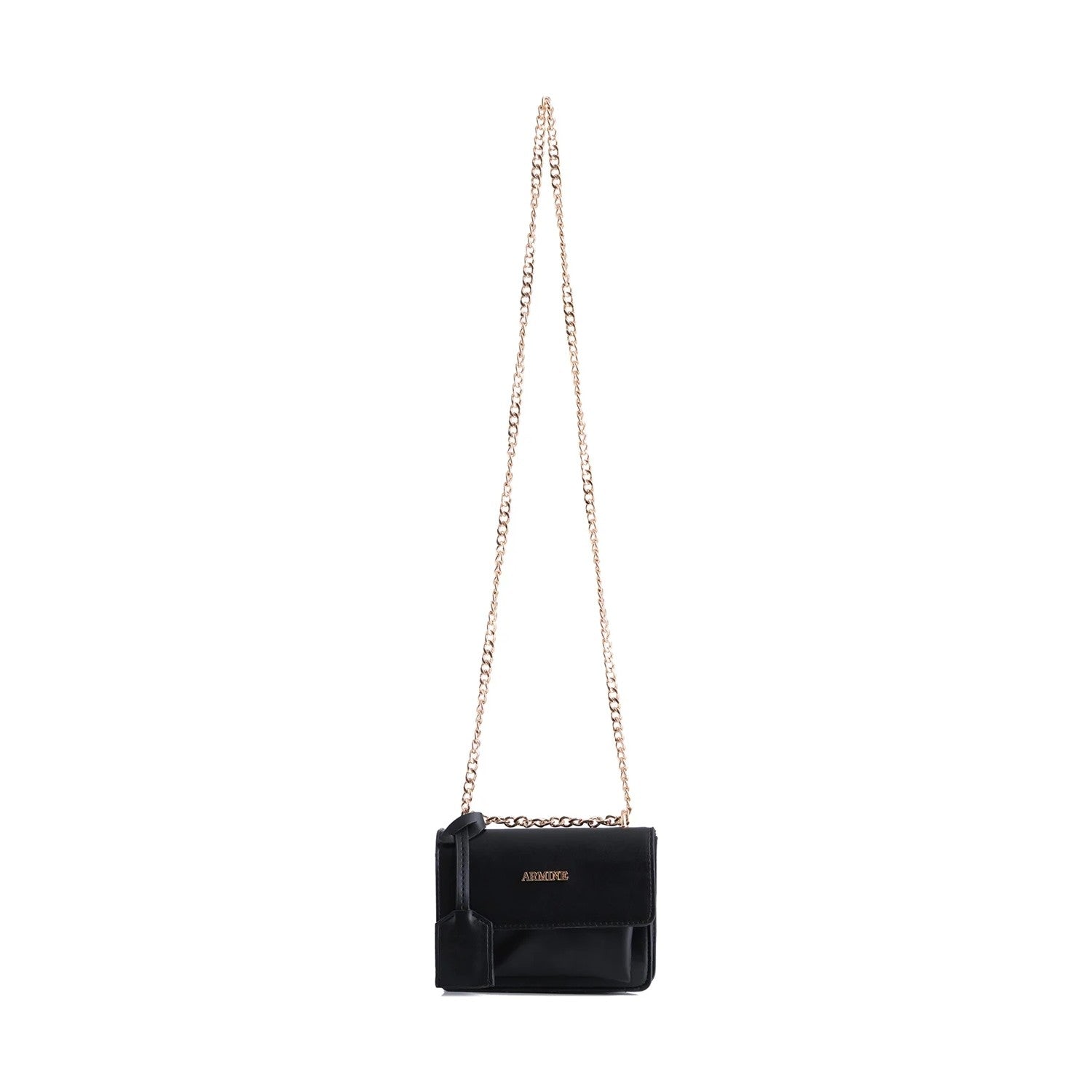 Armine Knitted Bag, Mink Style, Armine - MALLTURK