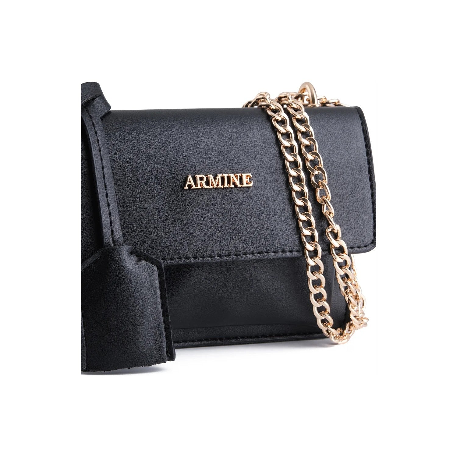 Armine Knitted Bag, Mink Style, Armine - MALLTURK