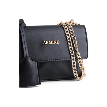 Armine Knitted Bag, Mink Style, Armine - MALLTURK