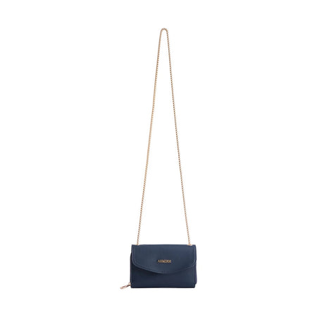 Armine Pia Wallet Navy Blue Variant - MALLTURK