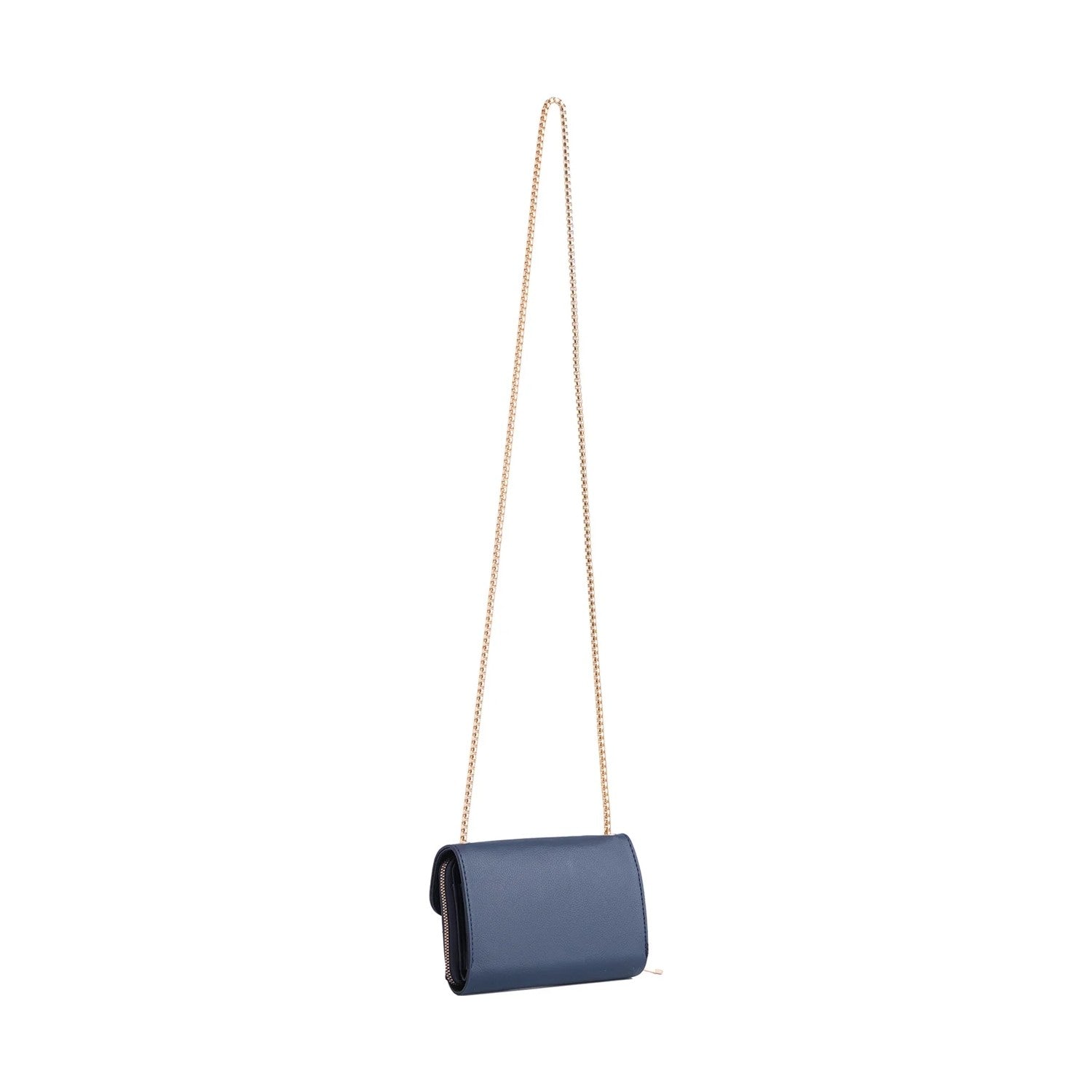 Armine Pia Wallet Navy Blue Variant - MALLTURK