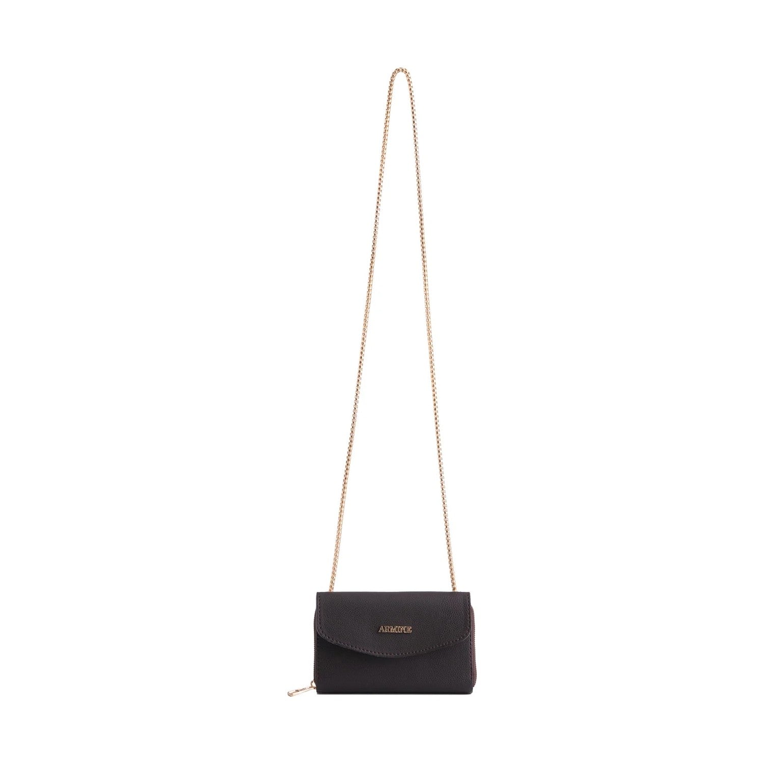 Armine Pia Wallet Coffee Selection - MALLTURK