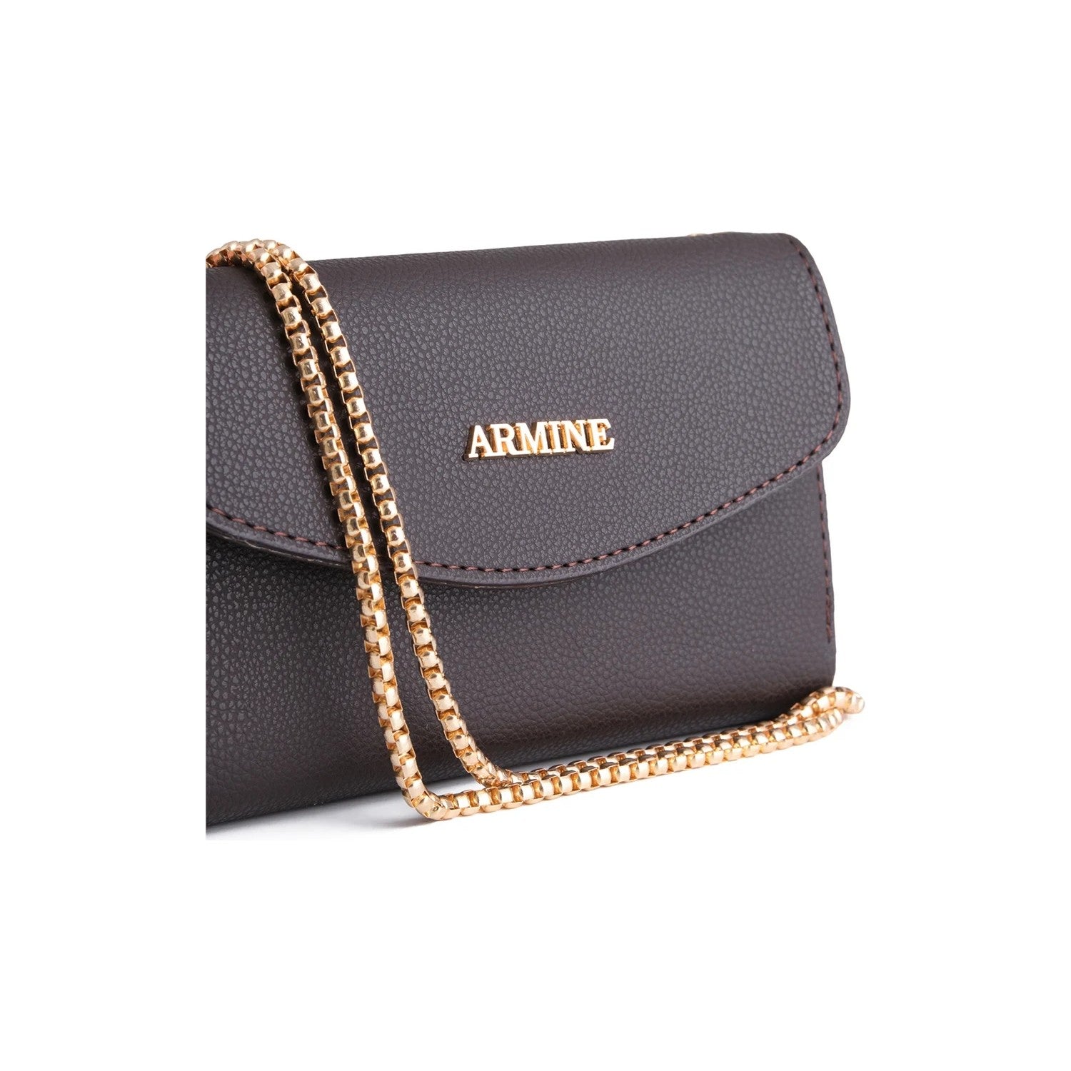 Armine Pia Wallet Coffee Selection - MALLTURK