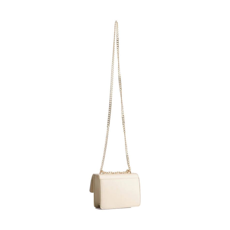 Armine Flat Bag Cream