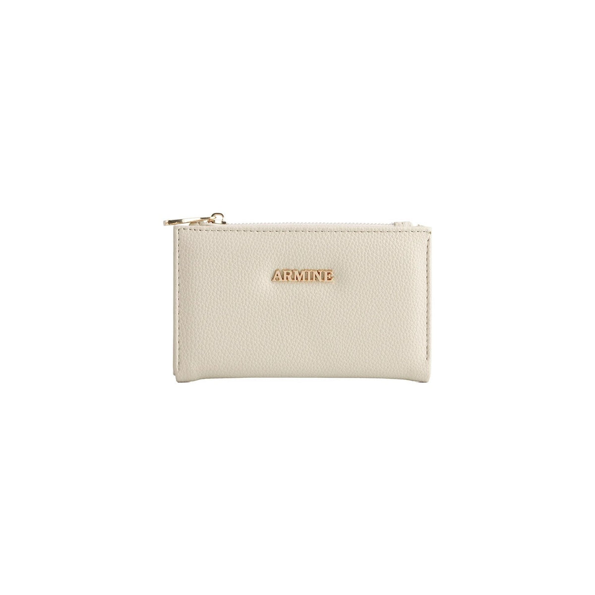 Armine Pia Wallet Cream Option - MALLTURK
