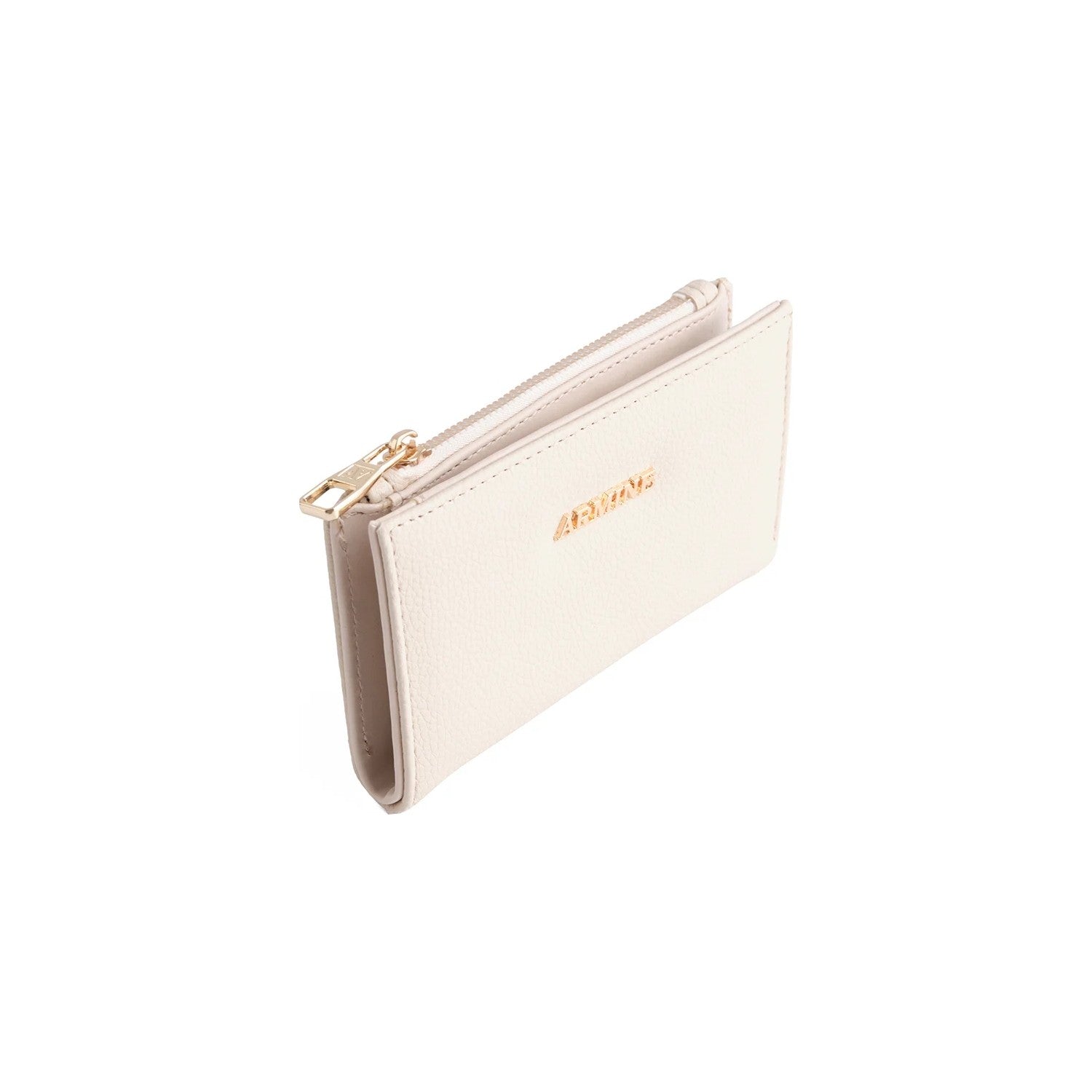Armine Pia Wallet Cream Option - MALLTURK