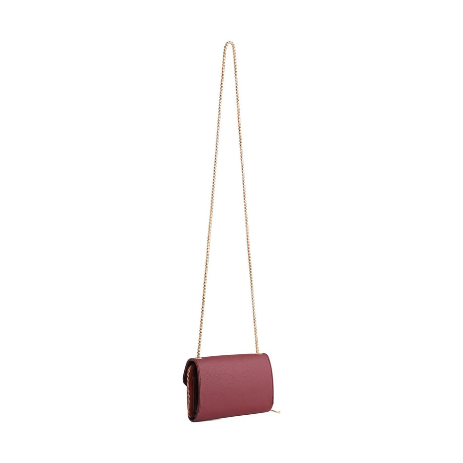 Armine Pia Wallet Burgundy Variant - MALLTURK