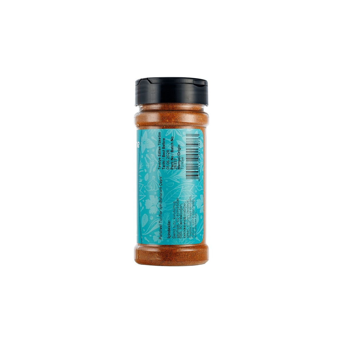 Hayfene Fire Spice Blend