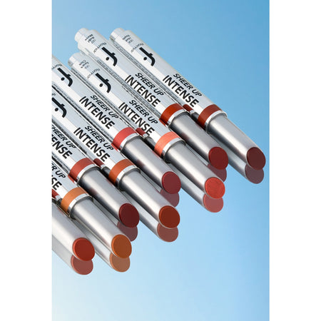 Flormar Sheer Up Lipstick - MALLTURK