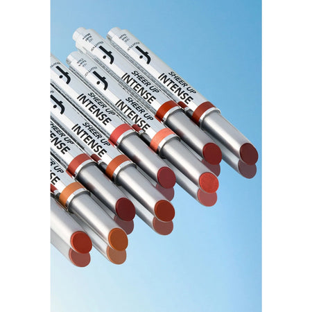 Flormar Sheer Up Lipstick - MALLTURK