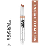 Flormar Sheer Up Lipstick - MALLTURK