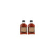2 x 200 ml