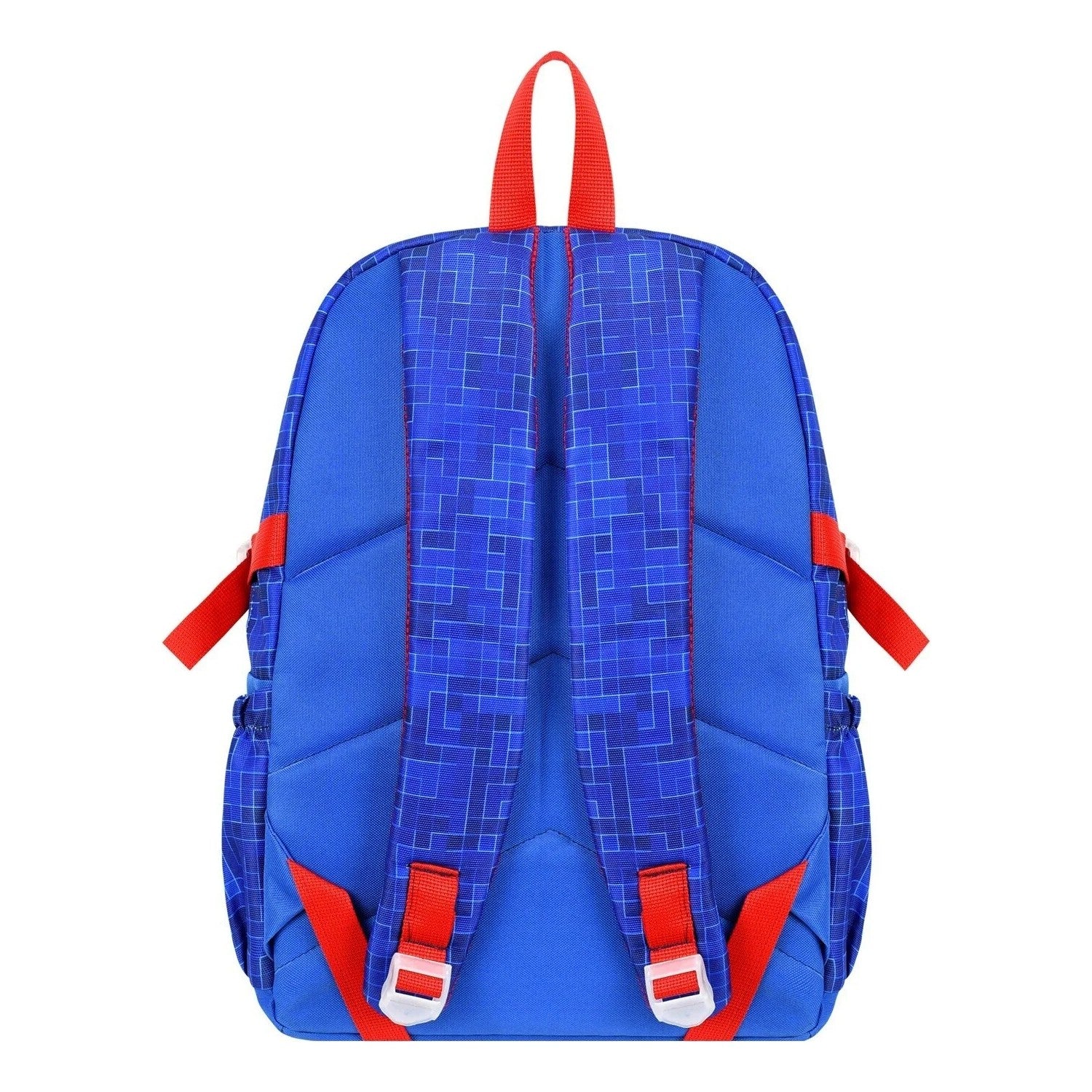 Just Polo Women's Shoulder Bag, Everyday, New Season, Just Polo Blue - MALLTURK