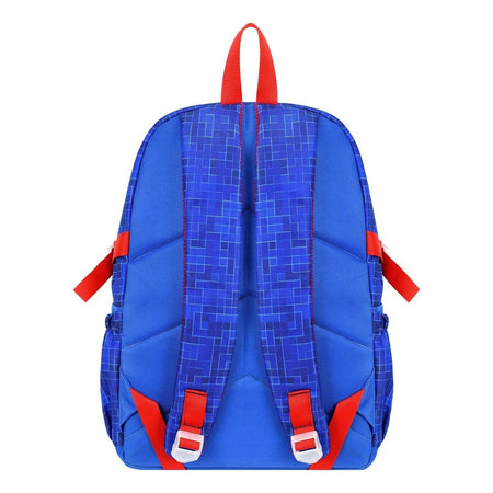 Just Polo Women's Shoulder Bag, Everyday, New Season, Just Polo Blue - MALLTURK