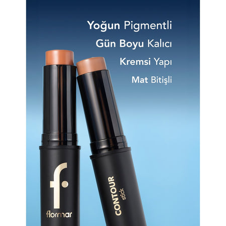 Flormar Stick Contour