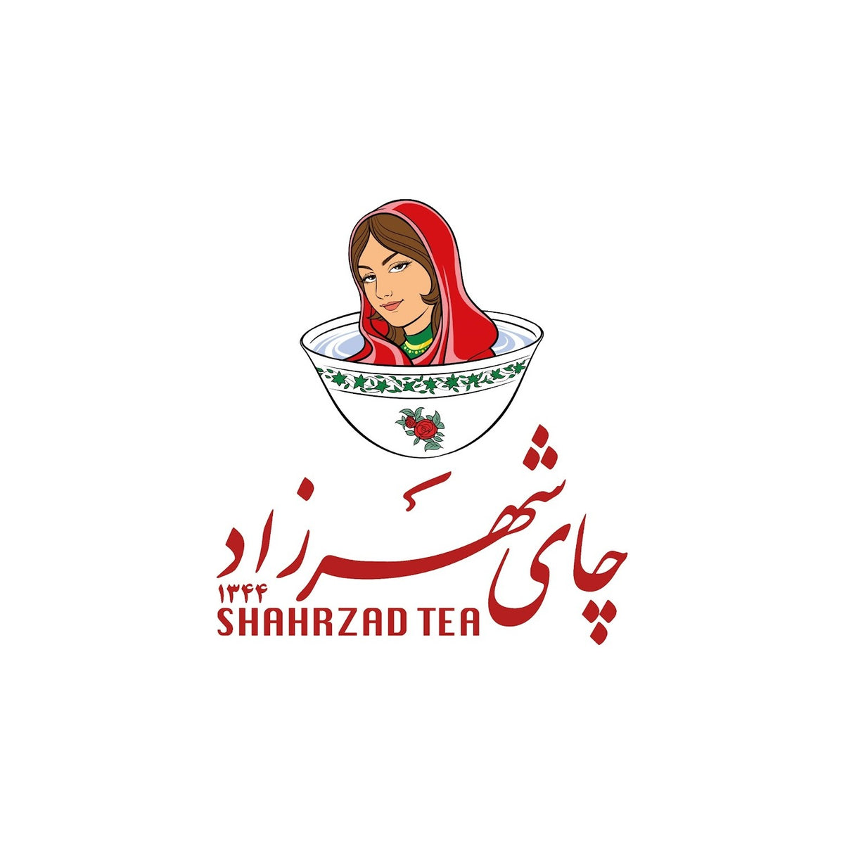 Shahrzad Pure Indian Kolkata Loose loose leaf tea 500 g. - MALLTURK
