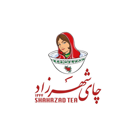 Shahrzad Pure Indian Kolkata Loose loose leaf tea 500 g. - MALLTURK