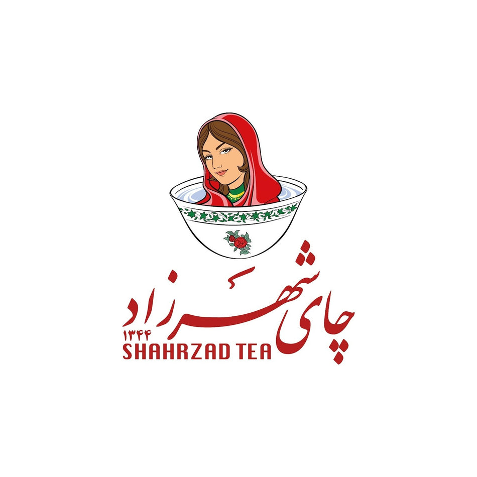 Shahrzad Pure Indian Kolkata Loose loose leaf tea 500 g. - MALLTURK