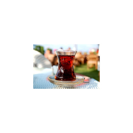 Spectacle Tea Finest Ceylon Pekoe loose leaf black tea 800 g - MALLTURK