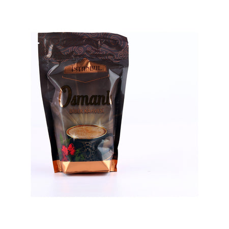 istanbul Coffee - istanbul Ottoman Dibek Coffee 200 gr - MALLTURK