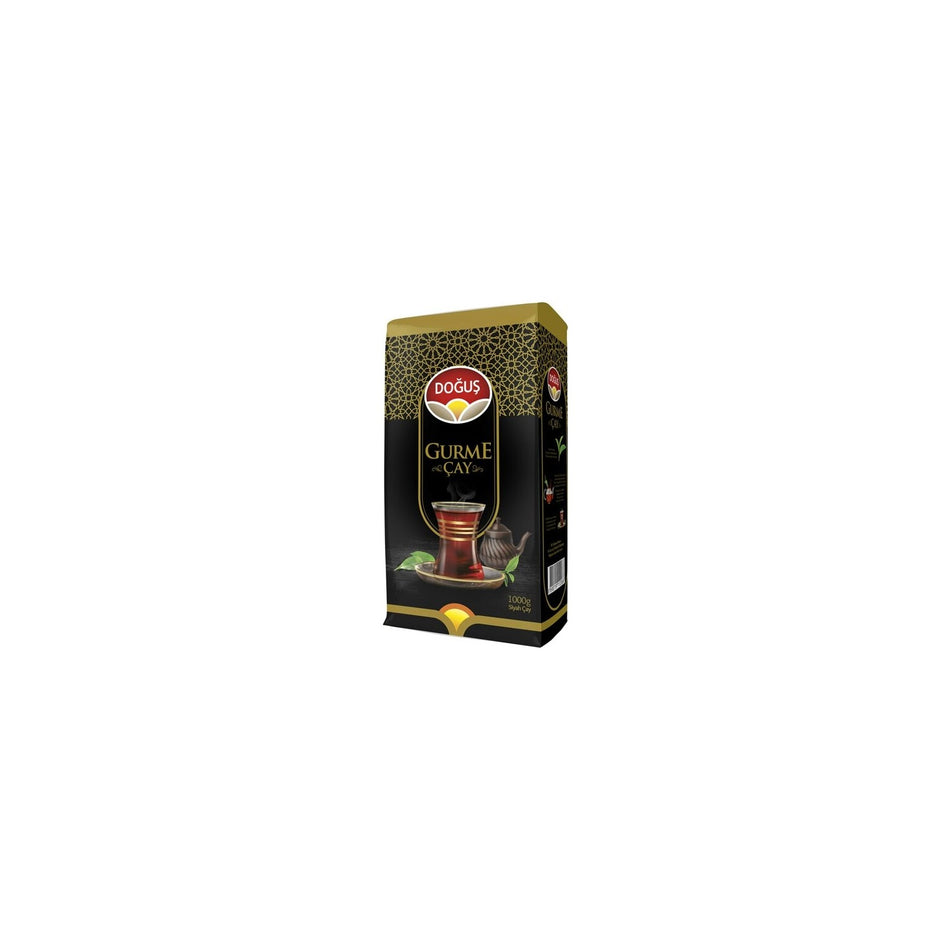 Dogus tea Dogus Gurme tea 1 kg