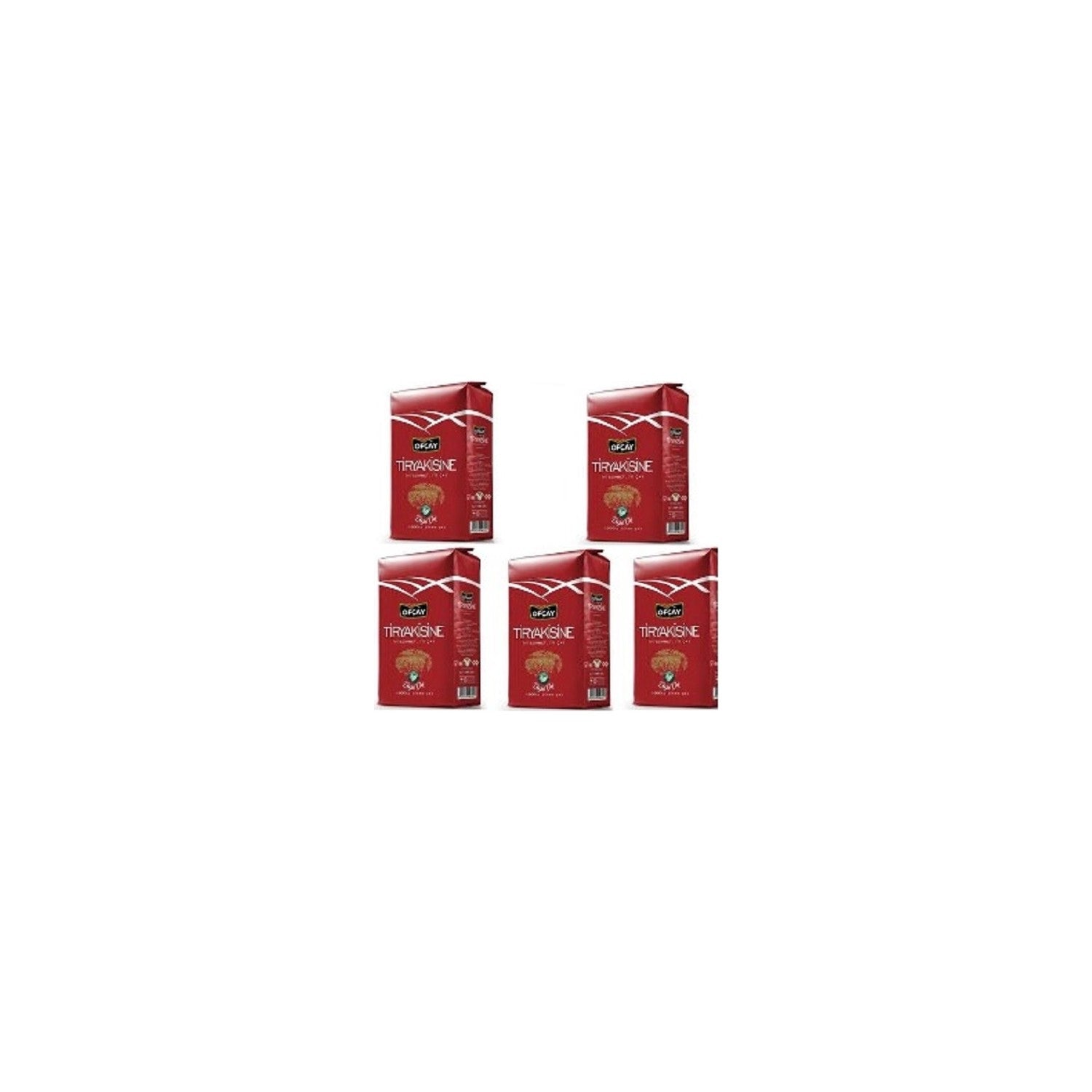 Ofcaysan Ofcay Tiryakisine 1000 g x 5-pack - MALLTURK