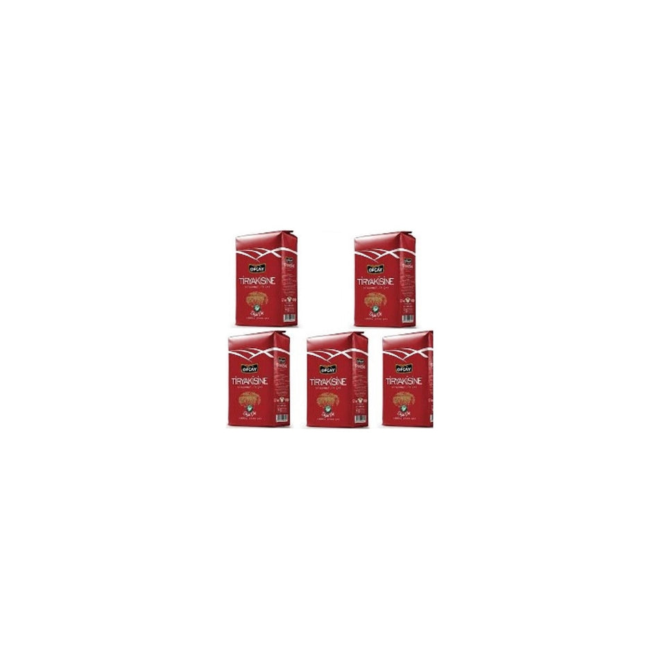 Ofcaysan Ofcay Tiryakisine 1000 g x 5-pack - MALLTURK