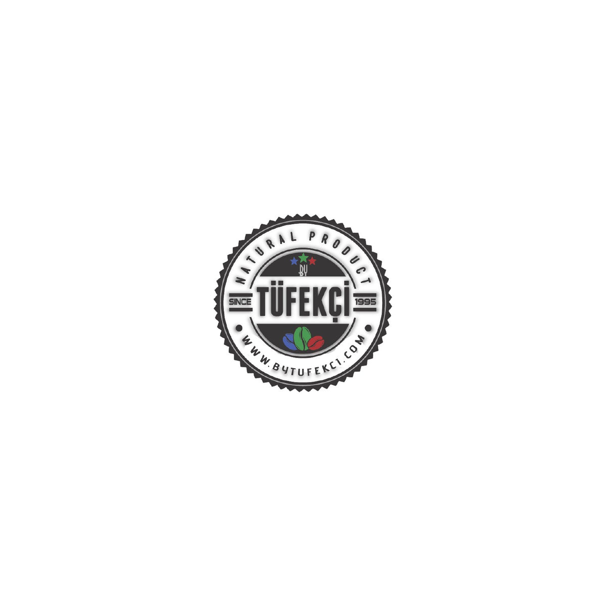 Tufekci Turkish Coffee 6 x 500 gr - MALLTURK