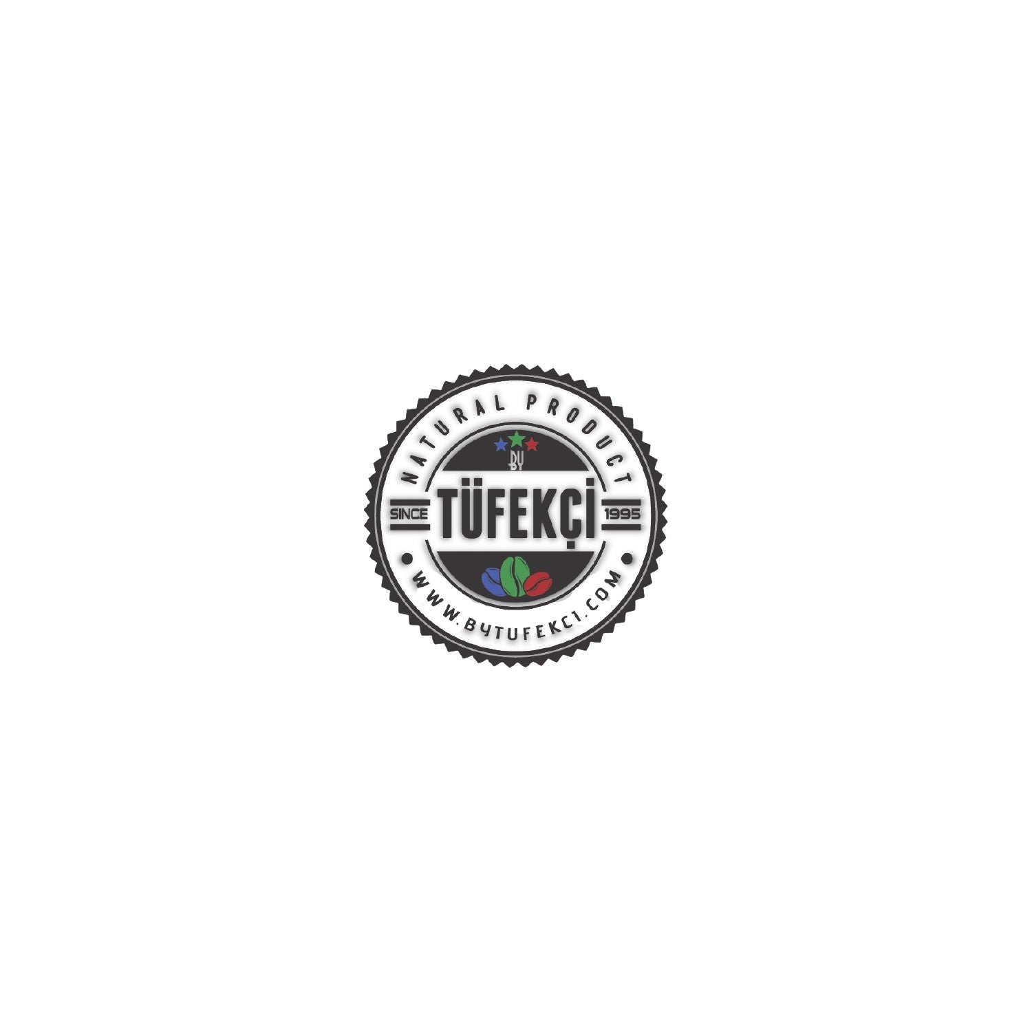 Tufekci Turkish Coffee 6 x 500 gr - MALLTURK