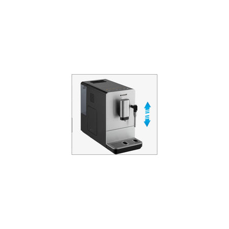 Arcelik EM 6092 O Imperium Fully Automatic Espresso Machine - MALLTURK