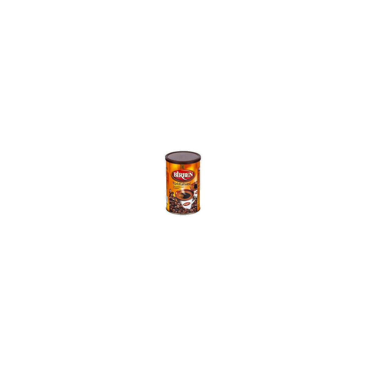 Birben Turkish Coffee 250 gr. - MALLTURK
