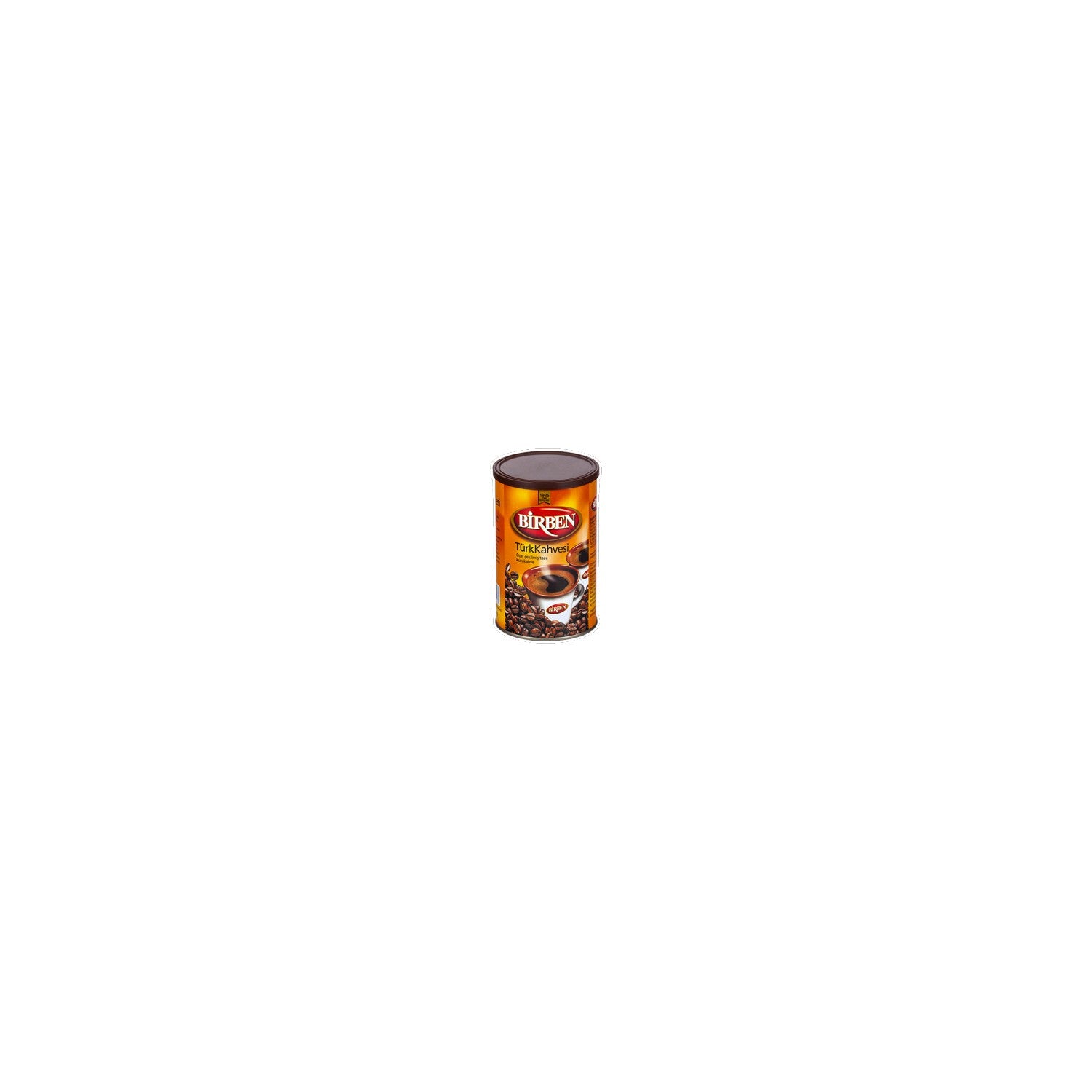 Birben Turkish Coffee 250 gr. - MALLTURK