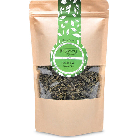 Byonay green tea 100 g - MALLTURK