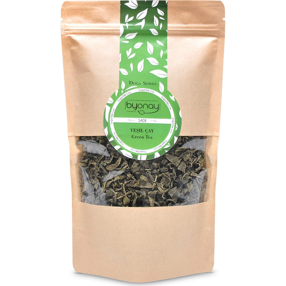 Byonay green tea 100 g - MALLTURK