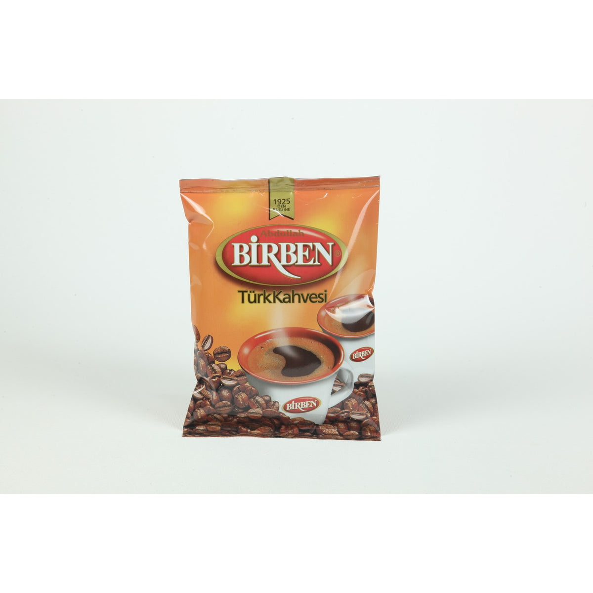 Birben Turkish Coffee 100 gr 12-pack - MALLTURK