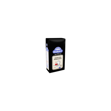 Karali black tea 5 kg - MALLTURK