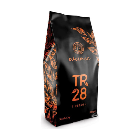 TR 28 Tirebolu tea 1000 g - MALLTURK