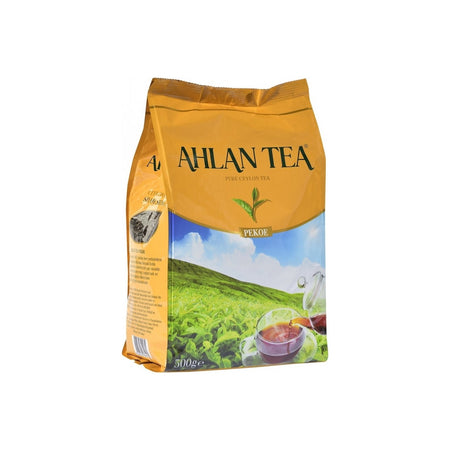 Ahlan Tea Ahlan Seylan tea Tea Pekoe 500 g - MALLTURK