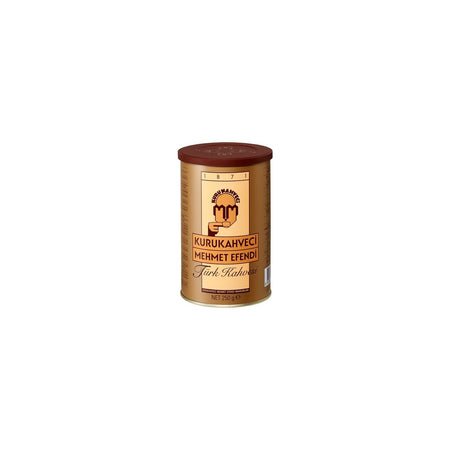 Kurukahveci Mehmet Efendi Coffee 250 gr - MALLTURK