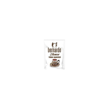 Bernardo Ottoman Turkish Coffee 100 g - MALLTURK