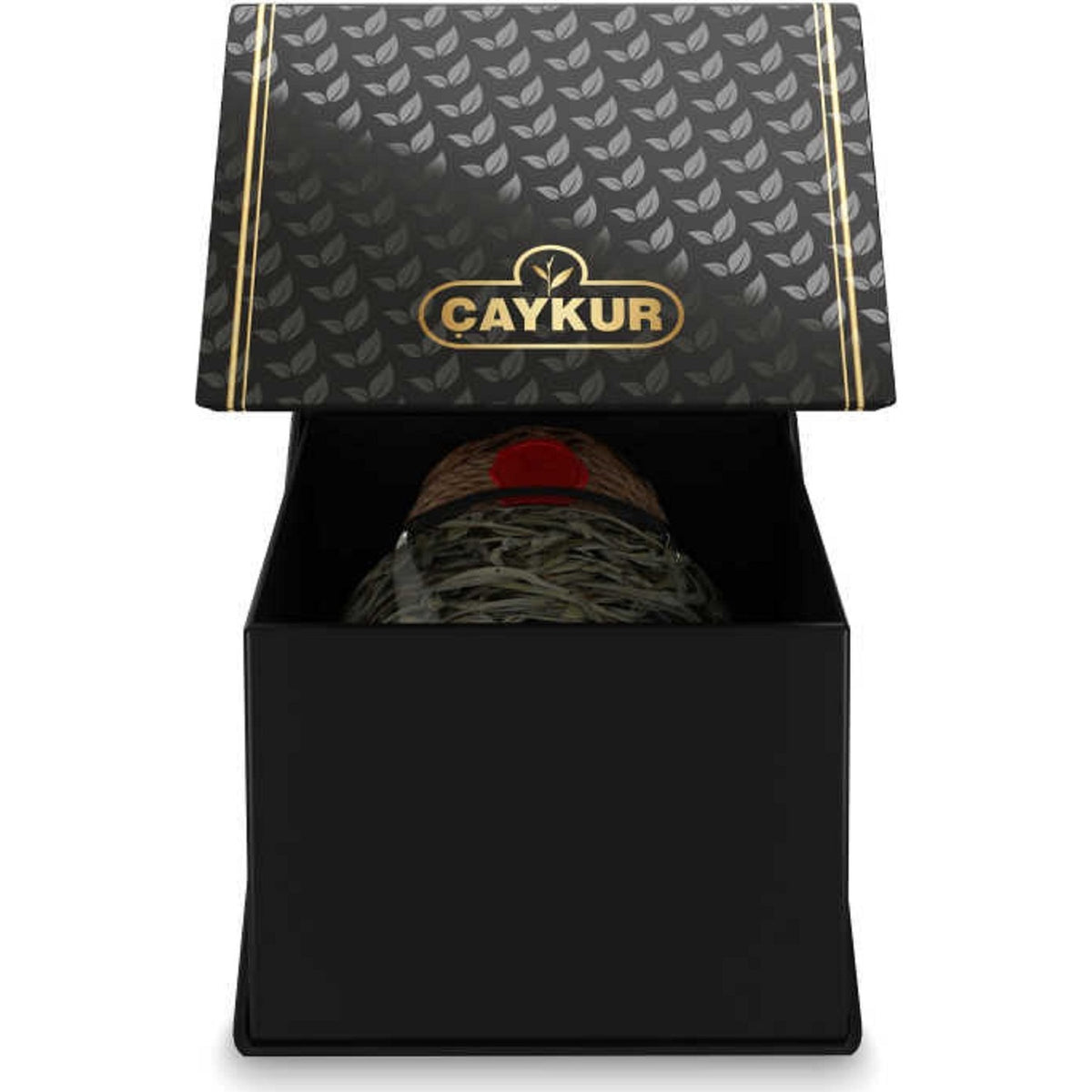Caykur white tea Beyaz Iksir 20 g - MALLTURK
